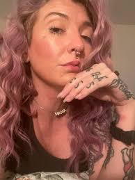 Kendra Stover (@alien.nails.by.keke) · Cornelius, NC