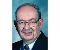 Jerome Erickson Obituary (2025)