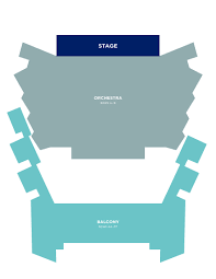 Kupferberg Seating Chart Lefrak Concert Hall Kupferberg