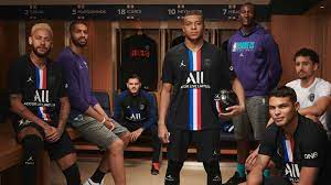 We would like to show you a description here but the site won't allow us. Psg Veroffentlicht Neues Ausweichtrikot Erneute Kooperation Mit Jordan Goal Com