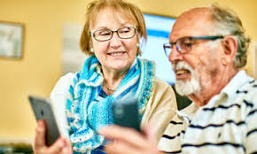 Aktiv im Hofgut Goldstein