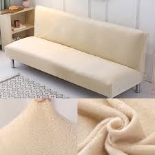 These new wool loose covers are now available for our panama sofa beds, in sizes from small single to double. Plush Folding Sofa Bed Cover Velvet Thick Slipcover Case For Armless Sofa Bed Sheet Couch Cover Elastic Futon Cover Winter Buy At The Price Of 6 87 In Aliexpress Com Imall Com