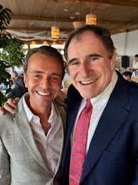 Victoria's Secrets: What a week it was