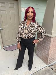 S/O to the birthday girl Janice Spell #blessed #67where #blackdontcrack MUA  and hair by: Sandy Shannon-McClain thanks Sis!😊