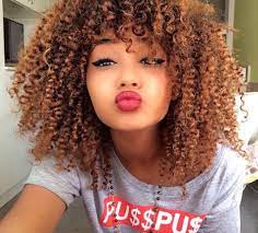 Short messy curly hairstyle with curls, super short hair can seem daunting, and at times, impossible. Pinterest Nandeezy Natural Hair Styles Curly Hair Styles Naturally Curly Hair Styles