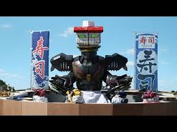 Download kikai sentai zenkaiger episode 18 sub indo. Kikai Sentai Zenkaiger Episode 5 Preview Youtube