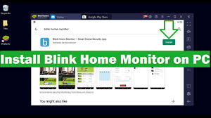 We did not find results for: How To Install Blink Home Monitor App On Pc Windows Mac Youtube