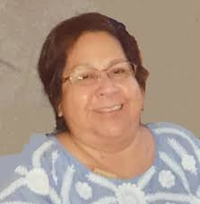 Obituary of Janie Marie Casas