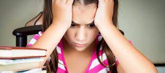 Faktor ini selari dengan kajian jackson. Bahaya Sindrom Hurried Child Ibu Bapa Jangan Beri Tekanan Kepada Anak Anak Iluminasi