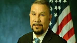 Deputy Speaker New York State Assembly Phil Ramos Visits Pakistan