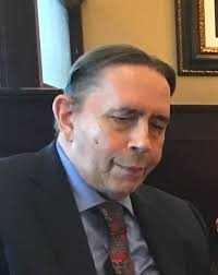 Richard Hearon Obituary