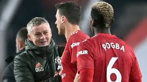 Premier league matchweek 22 preview: Jadwal Liga Inggris Pekan Ini Ada Burnley Vs Manchester United Suara Jakarta