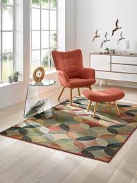 Ich möchte günstig kaufen mehr. Teppich Lebensblume Design Teppich Einrichten Und Wohnen Design