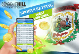 Virginia lottery finalizes regulatory framework for mobile sports betting. William Hill Kickstarts Online And Mobile Sports Betting In West Virginia