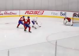 Didier deschamps sur le match et l'issue de cette phase de poules, au micro de tf1: Rds2 Diffusera Le Match Intra Equipe Du Canadien Dimanche Soir