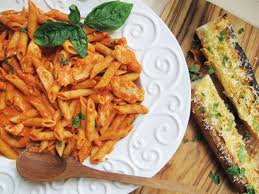 Repas Penne Aux Saucisses De Sophie Recettes Asselin