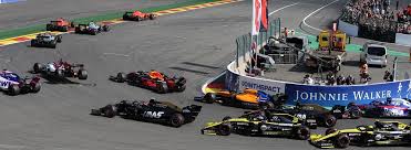 The first national race of belgium was held in 1925 at the spa region's race course, an area of the country that had been associated with motor sport since the very early years of racing. Grand Prix Tickets