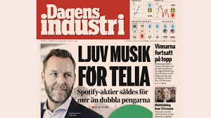 Larsson läser, virusets inverkan på svensk ekonomi och metros kris. Las Fredagens Di Som E Tidning