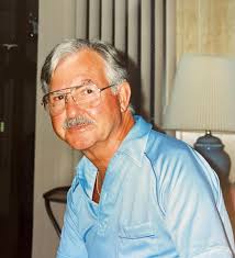 Walter Head Obituary