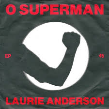 laurie anderson o superman dutchcharts nl