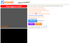 Only thing you need to do is to open the command prompt and on the dos screen, type ping. Syncro Omegle Ip Location