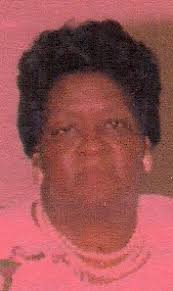 Annie Grace Grady Clark (1933-2005)