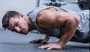 Maybe you would like to learn more about one of these? Tekan Tubi Teknik Close Grip Teknik Mantapkan Otot Dada Lengan Maskulin