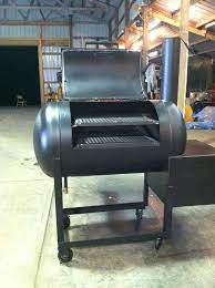 Custom Built Grills And Smokers Google Search Outdoor Kitchen Bars Custom Bbq Smokers Custom Grill