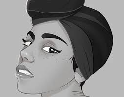 Alicia Keys Music Prosjekter :: Photos, videos, logos, illustrations and  branding :: Behance