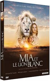 View latest posts and stories by @daniahdevilliers_official daniah de villiers in instagram. Mia Et Le Lion Blanc Fr Import Amazon De De Villiers Daniah Laurent Melanie Kirkwood Langley De Maistre Gilles De Villiers Daniah Laurent Melanie Dvd Blu Ray