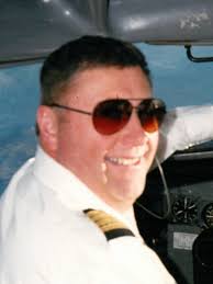 Raymond “Ray” M. Erickson