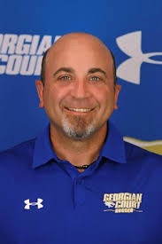 Georgian Court Men's Soccer