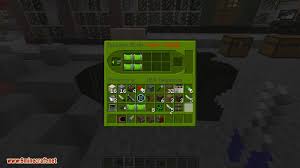 Weapons mods for minecraft pe. Rival Rebels Mod 1 7 10 Nuclear Weapons Stealth Bomber 9minecraft Net