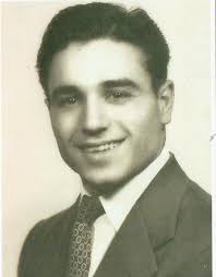 Obituary of James F. Pietro