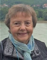 Lorraine (Lo) Bradshaw Manoukian Obituary