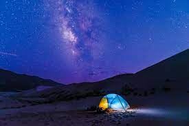 And how exciting that it'd be our first time camping in a national park?! The Insider S Guide To Great Sand Dunes National Park 5280