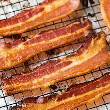 Pin On Bacon