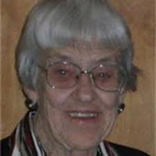 Bertha ""Bert"" Eggert (Reed) Obituary February 9, 2010