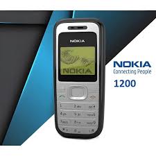 Image result for nokia 1200
