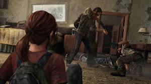 Главная » игры для консолей / ps3 / ps. The Last Of Us Game Horror Survival Dengan Cerita Mendalam