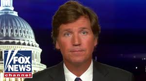 The controversial fox news channel personality had all five of his weeknight. Fox News S Tucker Carlson Says George Floyd Protests Are Definitely Not About Black Lives Prompting Backlash The Washington Post