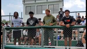 West Bloomfield 2021 Football Fundraiser