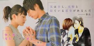 Fikrimaulana On Twitter Jpoplovers Haruna Kawaguchi And Fukushi Sota Sukitte Ii Na Yo Live Action Movie Http T Co Opkgycoyhh anikeyf fansub sukitte ii na yo. fukushi sota sukitte ii na yo