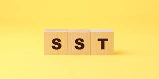 To maintain the single stage nature of the tax, several exemption mechanisms exist. 511 Beste Sst Bilder Stock Fotos Vektorgrafiken Adobe Stock