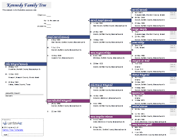 Download the free app today! Free Family Tree Template Printable Blank Family Tree Chart