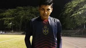 Impresiones luego del encuentro de Marcelo Erazo, Guardameta titular del  cuadro de R.A. Sonsonate y William López, el Director Técnico del Cuadro  Verde, luego de su victoria como local ante AD Destroyer