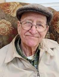 Fred A. Hough Obituary