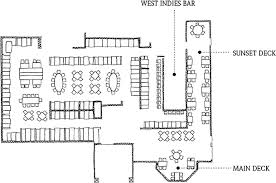 how to design a restaurant floor plan +