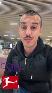 ‏To Germany 🇩🇪✈️ #Beinsports #Bundesliga #Germany