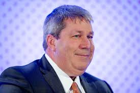 Why the Fall of Valeant Pharmaceuticals' CEO Is Good for You